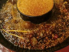 -三江两海老火锅(北京首店)