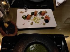 -AZUL by FUEL蓝色·法式酒馆(琶醍店)