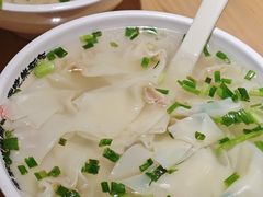 -朱新年·苏式汤团·面点(北寺塔店)