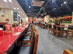 大堂-宏状元现熬粥·京味菜(五棵松店)