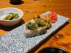 -吟松日式料理(莘庄店)