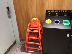 -麦当劳(安定门外大街店)
