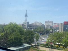 -海底捞火锅(威高广场店)