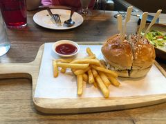 -G+KITCHEN(龙湖狮山天街店)