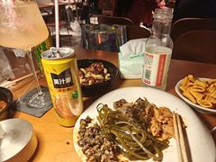 -老闵田螺馆·南昌市井菜·特色小吃(总店)