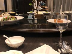 -苏州苏州湾艾美酒店·乐美中餐厅