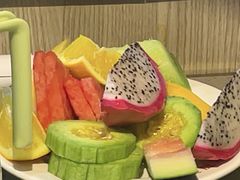 -芝小官毛肚火锅海鲜自助(淮安清江浦区新亚店)