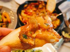 蔬菜沙卡蔬卡-the rug 飞毯 (朝阳公园店)