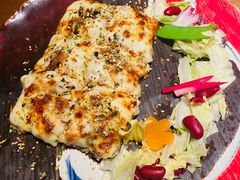 -水之惠鲜鱼料理(王府大街店)