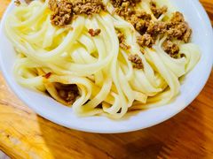 -洞子口张老二凉粉(文殊院店)