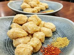 -沅江水·湖南家宴(南村万博长隆商圈店)