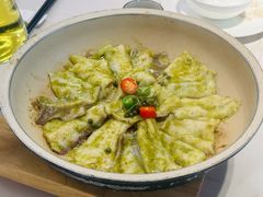 -滋粥楼·顺德菜(番禺广场总店)