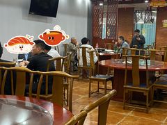 -钓台野鱼馆(钱江国际时代广场店)