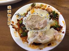 -山东水饺(南坪新街店)