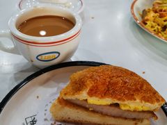-1128港式茶餐厅(嘉信广场店)