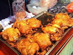 餐饮设施-永兴坊
