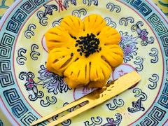 -宫事颐庭·老佛爷贵寿下午茶(颐和园店)