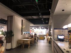-BE BRIGHT KITCHEN(正佳广场店)