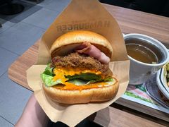-魏家凉皮(翟营南大街店)