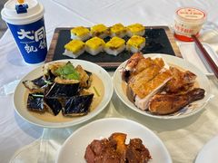 -凯鸽酒楼(操场城店)