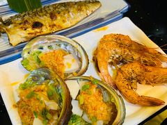 -真剑日本料理·铁板烧(贵州路店)