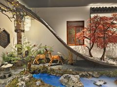 -蘭奢雅集·江浙菜(青山江滩店)