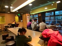 -麦当劳(团结湖店)