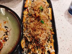 和风海苔薯条-BE BRIGHT KITCHEN(正佳广场店)