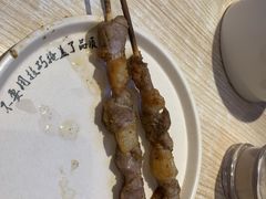 -武圣羊汤·西北面(朝阳门店)