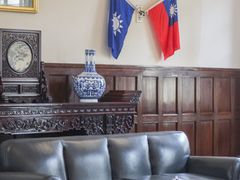 -南京中国近代史遗址博物馆(南京总统府)