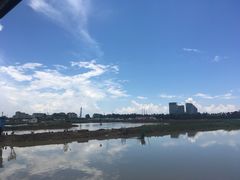 -辉记虾塘海鲜农庄