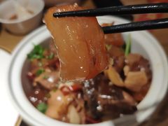 西湖功夫牛蹄-杭百味·大众精选杭帮菜(西湖音乐喷泉店)