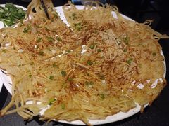 干煸洋芋丝-南蛮子(进贤路店)