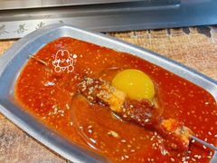-泰善串店•延边朝鲜族烧烤(理工大学店)