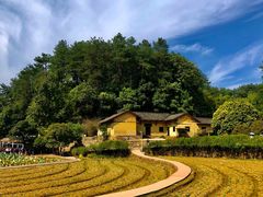 -韶山毛泽东同志故居