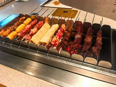 -丰茂烤串(公园店)