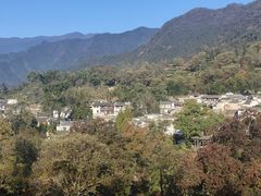 -塔川景区