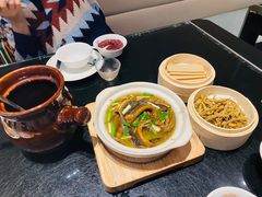 -芳芳私房菜·精做淮扬菜(承德路店)