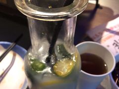 -探鱼·鲜青椒爽麻烤鱼(中山大信新都汇店)