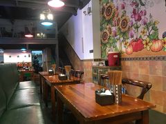 -兵哥豌豆面(建设巷店)