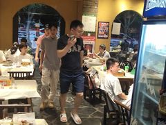 -串盟烧烤大排档·长沙美食地标(星沙店)
