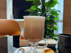 -北纬29度大堂吧-重庆富力艾美酒店-近江岸天街