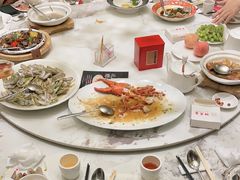 -厝包四点金·潮宴(太古仓店)