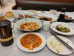 -玉华台饭庄·淮扬菜·烤鸭(望京店)