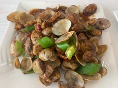 -渔民船说·北塘海鲜·天津菜·海肠捞饭(北塘古镇店)