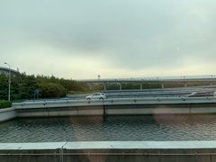 -上海浦东国际机场-T2航站楼