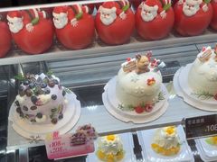 -FANEN法念·烘焙·甜点(万象城店)