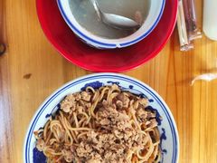 -小罗子汤店(大士院总店)