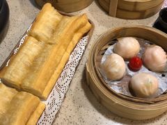 -点都德(大茶楼店)