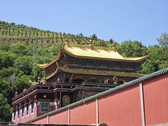 -塔尔寺